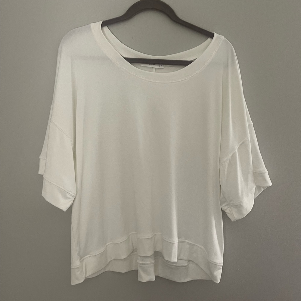Shop talulah oversized t shirt